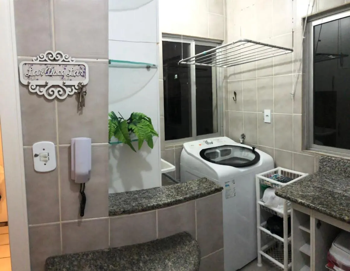 Apartamento 2 Quartos, Centro Balneario Camboriu, Internet Free Apartment
