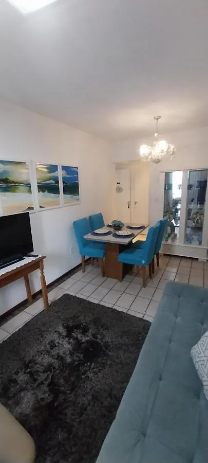 Apartamento 2 Quartos, Centro Balneario Camboriu, Internet Free Apartment 0*,