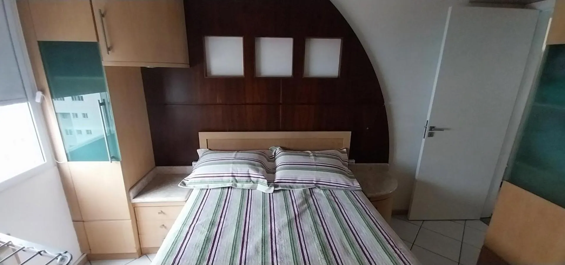 Apartamento 2 Quartos, Centro Balneario Camboriu, Internet Free Apartment 0*,  Brazil