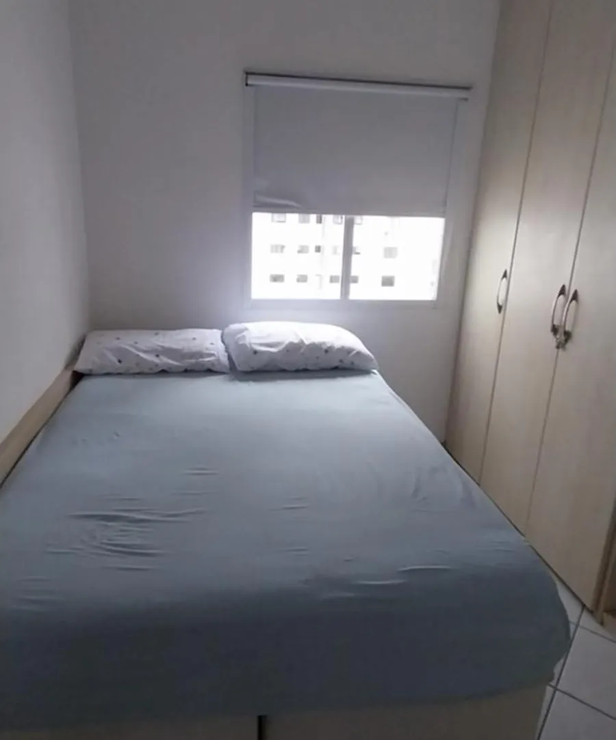 Apartamento 2 Quartos, Centro Balneario Camboriu, Internet Free Apartment